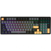Клавиатура ARDOR GAMING Guardian V2 Black